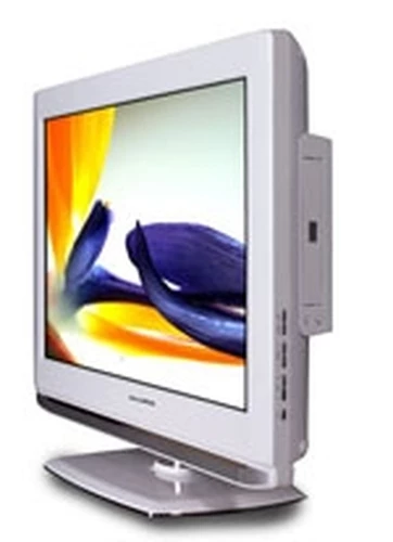 Salora 22" HD Ready LCD LCD2237TNDVXZWA 55.9 cm (22") White 2