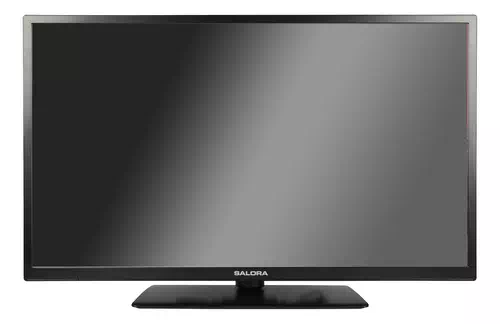 Salora 5000 series 28HSB5002 TV 71.1 cm (28") WXGA Smart TV Black 2