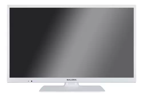 Salora 5000 series 28HSW5012 TV 71.1 cm (28") WXGA Smart TV White 2