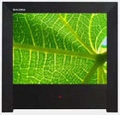 Salora LCD-2026TNBL 20" LCD-TV 50.8 cm (20") Black 2