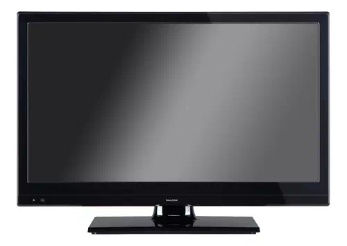 Salora 5000 series 20HLB5000 Televisor 50,8 cm (20") HD Negro 3