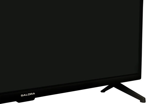 Salora 24HA220 TV 61 cm (24") HD Smart TV Wifi Noir 3