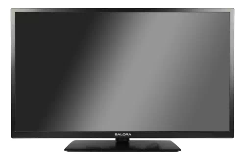 Salora 5000 series 24WSH6002 Televisor 61 cm (24") HD Smart TV Negro 3