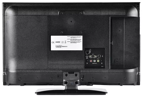Salora 4404 series 24XHS4404 TV 61 cm (24") HD Smart TV Wi-Fi Black 3