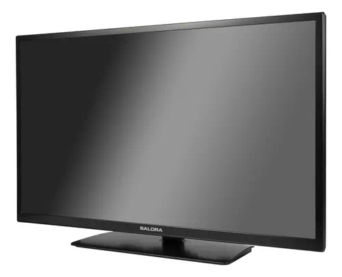 Salora 5000 series 28HSB5002 TV 71.1 cm (28") WXGA Smart TV Black 3