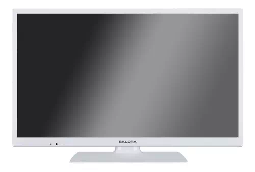 Salora 5000 series 40FSW5012 Televisor 101,6 cm (40") Full HD Smart TV Blanco 3