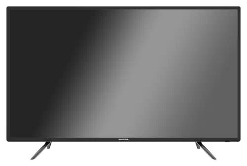 Salora 1600 series 55LED1600 TV 139.7 cm (55") Full HD Black 3