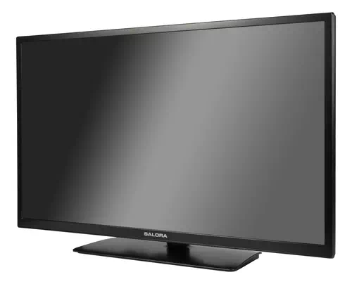 Salora 5000 series 24WSH6002 TV 61 cm (24") HD Smart TV Black 4