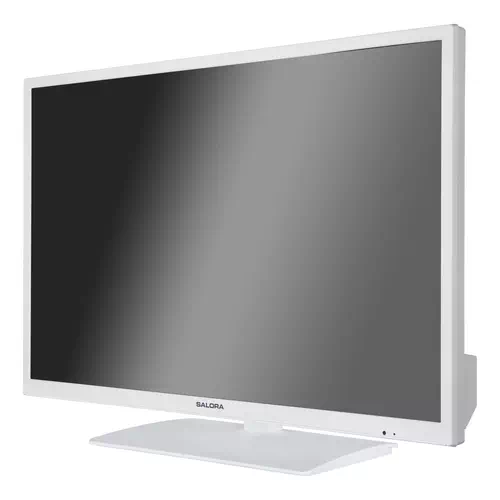 Salora 5000 series 40FSW5012 TV 101.6 cm (40") Full HD Smart TV White 4