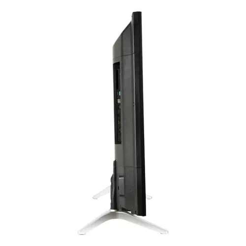 Salora 3500 series 43UHS3500 TV 109.2 cm (43") 4K Ultra HD Smart TV Black 4