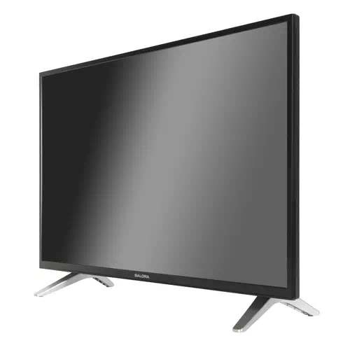 Salora 5000 series 43WSU6002 TV 109.2 cm (43") 4K Ultra HD Smart TV Black 4