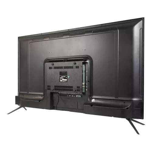 Salora 2800 series 50UHL2800 TV 127 cm (50") 4K Ultra HD Noir 4