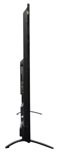 Salora 2500 series 165,1 cm (65") 4K Ultra HD Negro 4