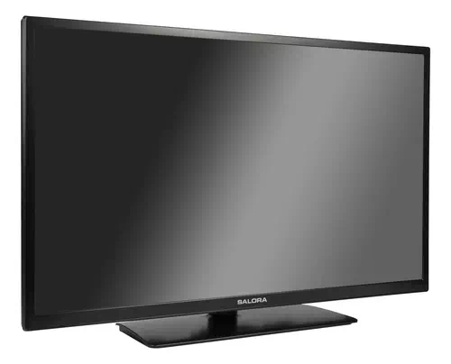 Salora 5000 series 24HSB5002 TV 61 cm (24") HD Smart TV Black 5
