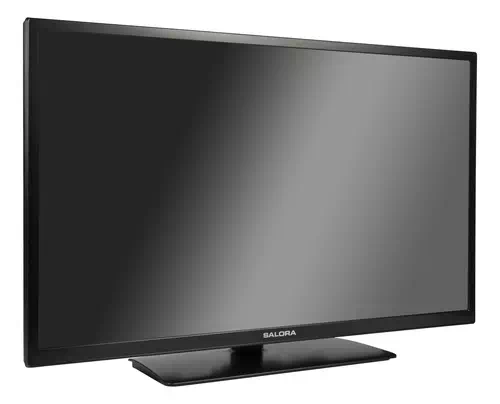 Salora 5000 series 24WSH6002 TV 61 cm (24") HD Smart TV Noir 5