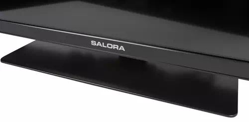 Salora 5000 series 32HLB5000 TV 81,3 cm (32") HD Noir 5