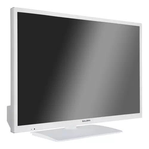 Salora 5000 series 40FSW5012 Televisor 101,6 cm (40") Full HD Smart TV Blanco 5