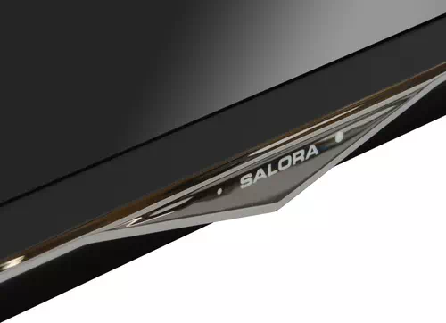 Salora 55UHX4500 TV 139.7 cm (55") 4K Ultra HD Smart TV Wi-Fi Black 5