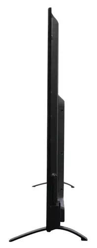 Salora 2500 series 165,1 cm (65") 4K Ultra HD Negro 5