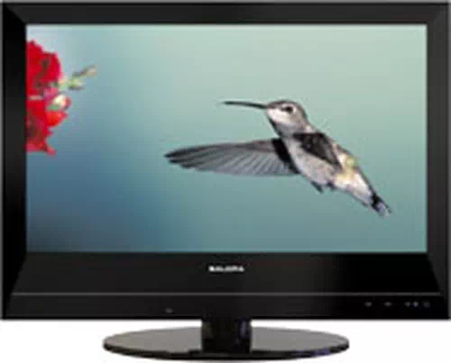Salora 19LCH4000 TV 48.3 cm (19") HD Black