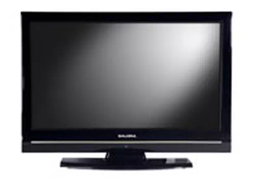 Salora LCD2631DVXII TV 66 cm (26") HD Black