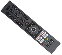 Salora P23AT762773 télécommande IR Wireless TV Appuyez sur les boutons P23AT762773