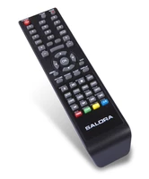 Salora P13AT5D-0TFT0-001G télécommande TV Appuyez sur les boutons P13AT5D-0TFT0-001G