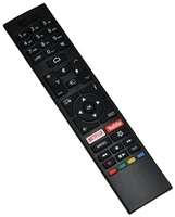 Salora P23AT654504 télécommande IR Wireless TV Appuyez sur les boutons P23AT654504