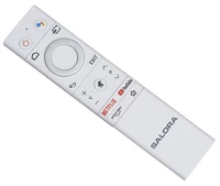 Salora P23AT815575 télécommande IR Wireless TV Appuyez sur les boutons P23AT815575