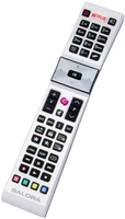 Salora Remote control (P30AT092061) Remote control (P30AT092061)