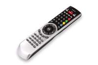 Salora P2TAT360260002 télécommande IR Wireless TV Appuyez sur les boutons P2TAT360260002