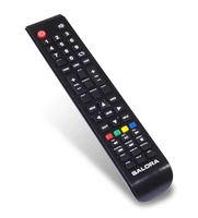 Salora Remote control television (P84AT5CX509T1408280H) Remote control television (P84AT5CX509T1408280H)
