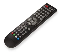 Salora PFYATA48A2V2901L télécommande IR Wireless TV Appuyez sur les boutons PFYATA48A2V2901L