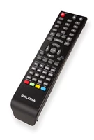 Salora PKRAT045A086 télécommande IR Wireless TV Appuyez sur les boutons PKRAT045A086