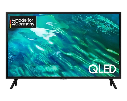 Samsung 32 "QLED Q50A (2021) 81,3 cm (32") Full HD Smart TV Wifi Noir 0
