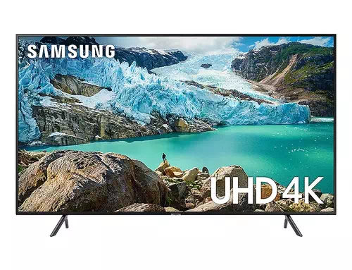 Samsung Series 7 43RU7100 109,2 cm (43") 4K Ultra HD Smart TV Wifi Noir 0