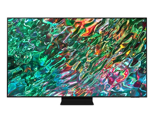 Samsung 50" Neo QLED 4K QN92B (2022) 127 cm (50") 4K DCI Smart TV Wifi Carbono, Plata 0