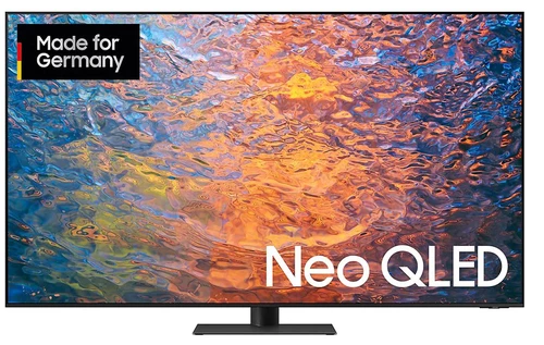 Samsung 55" Neo QLED 4K QN95C 139.7 cm (55") 4K Ultra HD Smart TV Wi-Fi Black 0