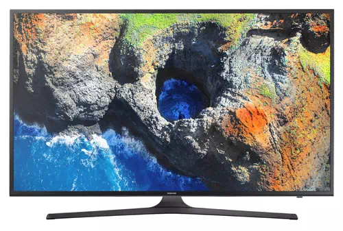 Samsung 55MU6300 138,7 cm (54.6") 4K Ultra HD Smart TV Wifi Negro 0