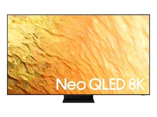 Samsung 65 Neo QLED 4320p 120Hz 8K 163,8 cm (64.5") 8K Ultra HD Smart TV Wifi Negro 0