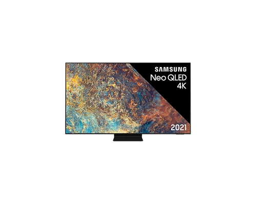 Samsung Series 9 65QN92A 165.1 cm (65") 4K Ultra HD Smart TV Wi-Fi Silver 0