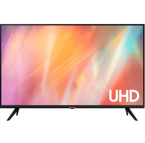 Samsung AU7090 109,2 cm (43") 4K Ultra HD Smart TV Wifi Negro 0