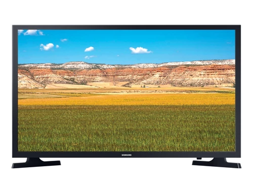 Samsung BE32T-M 81.3 cm (32") HD Smart TV Wi-Fi Black 0