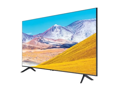Samsung Series 8 Crystal UHD 43” TU8002 109,2 cm (43") 4K Ultra HD Smart TV Wifi Noir 0