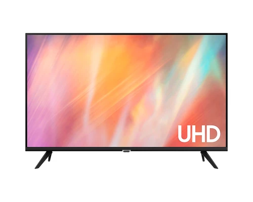 Samsung Series 7 UE50AU7090UXZT TV 127 cm (50") 4K Ultra HD Smart TV Wi-Fi Black 0