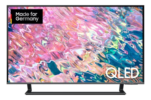 Samsung GQ50Q73BAUXZG TV 127 cm (50") 4K Ultra HD Smart TV Wi-Fi Grey 0