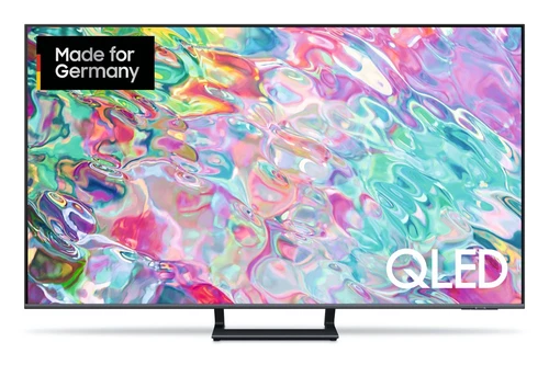 Samsung GQ55Q74BATXZG Televisor 139,7 cm (55") 4K Ultra HD Smart TV Wifi Negro 0
