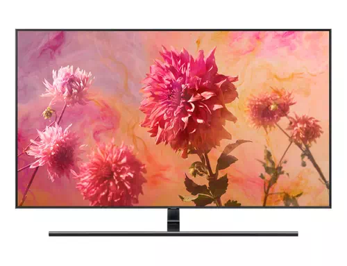 Samsung Q9F GQ55Q9FNGTXZG TV 139,7 cm (55") 4K Ultra HD Smart TV Wifi Noir 0