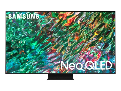 Samsung GQ55QN90BAT 139.7 cm (55") 4K Ultra HD Smart TV Wi-Fi Black 0