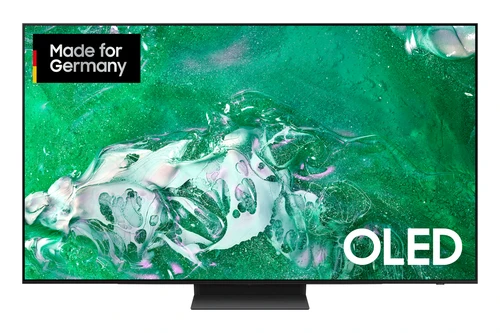 Samsung GQ65S90DATXZG TV 165.1 cm (65") 4K Ultra HD Smart TV Wi-Fi Black 0